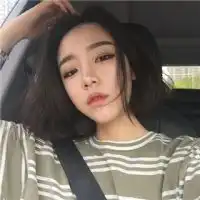 微信女头像比较冷