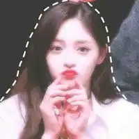 周洁琼头像霸气可爱的周洁琼头像