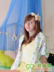 动漫美少女超人气萌系发型秀