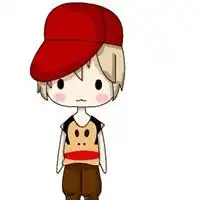 热恋头像带字大全暖色系里的一丝蓝