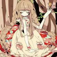 卡通女王图片头像微信头像图片大全