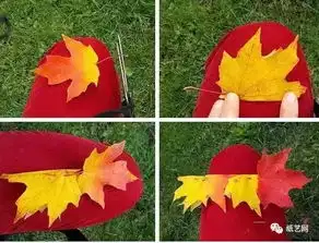 搞怪万圣节diy,怎么玩出新花样