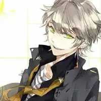 猫系男头像漫画男人