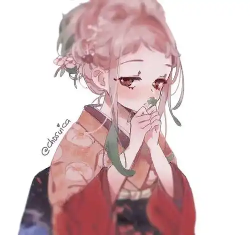 2022动漫头像2022.01.08
