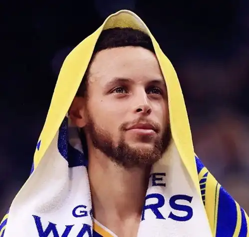 库里头像icandoallthings