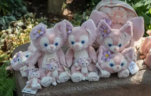 编辑部聊天室告别美丽公主,拥抱玲娜贝儿