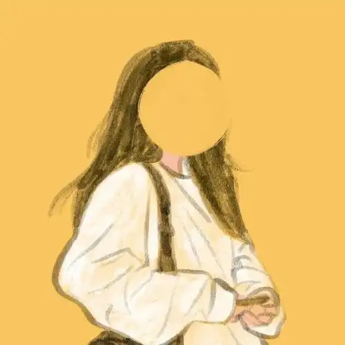 闺蜜头像猫咪系四人另一