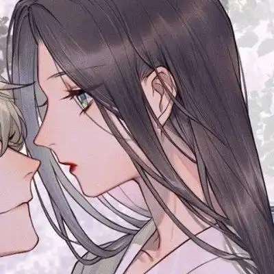 动漫情头什么样的女生一看就没谈过恋爱