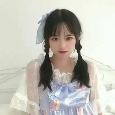 仙女系超暖闺蜜头像就算全世界背叛你,我会在你身后背叛全世界