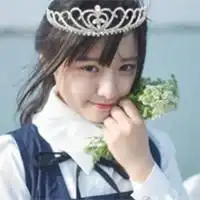 可以给我一些戴皇冠的女生头像么