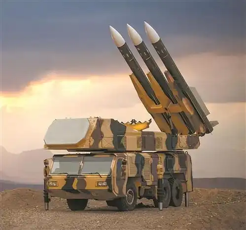 中国武器贸易短板在哪没多少国家愿意买中国防空导弹,为什么