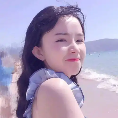 来一波治愈系头像