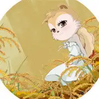 2023遇见小鹿可爱动漫图片