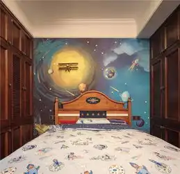 145㎡混搭四居,中式与西式碰撞出的惊艳火花