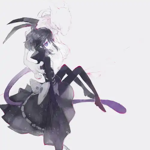 pokemon拟人图2