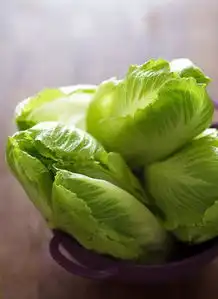 用治愈系的草木绿轻食开启春天的模式吧