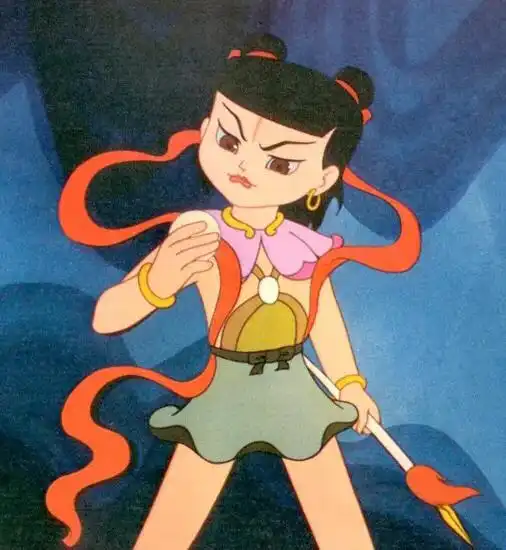 从魔物到灵物再到如今的魔物,哪吒的形象是如何变迁的