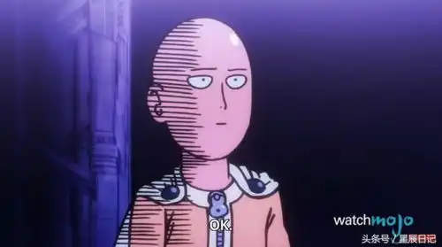 欧美评选十大最令人捧腹的动漫角色银时第一埼玉第二