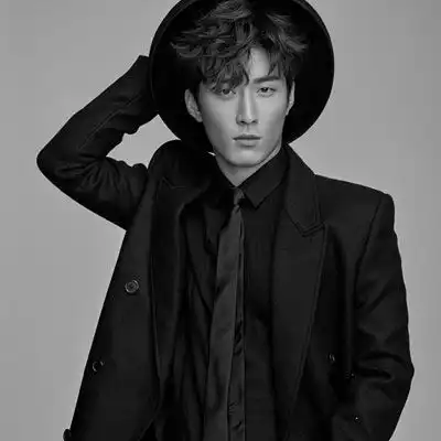 窦骁qq头像窦骁照片大全高清图片