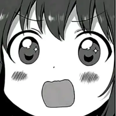 比黑头好看的动漫女头