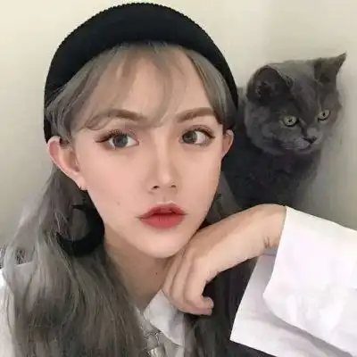 女生头像