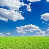 常用微信头像蓝天白云微信头像图片大全