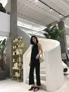 首度曝光杭州网红们的秘密基地,大v雪梨林珊珊都去随便咔嚓一下就是ins风,少女心发射