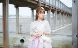 韩国90后美女模特yurisa宽屏壁纸