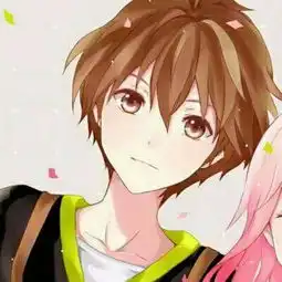 猫系情侣头像一男一女动