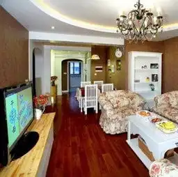 强化地板什么颜色好看