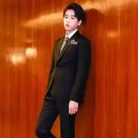 彭昱畅头像帅气可爱的彭昱畅头像