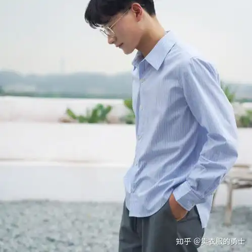 请问一下有比较推荐的盐系男装品牌吗