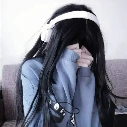 看了就想用的优质女头和治愈文案