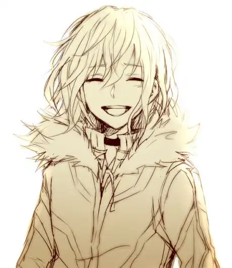 素描个性情侣qq头像图片要好看的越多越好