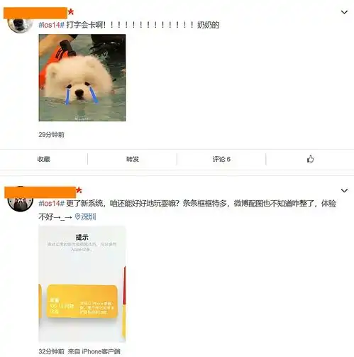 ios14更新,微信打不开苹果手机系统更新前先看看这