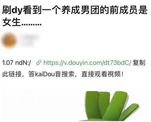 偶像剧照进现实