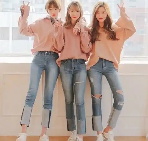 致闺蜜心情图片说说带字感谢在最美的年华遇见你