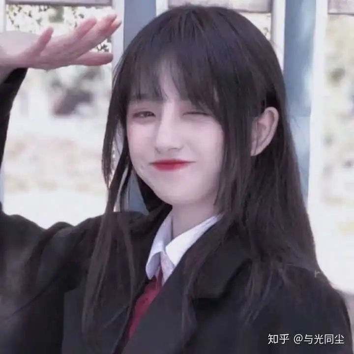甜甜氛围浪漫女头