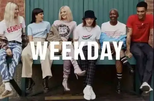 时髦研究所原来这些好看的小众品牌都是hm旗下的,看完就爱上了