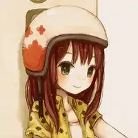 阳光头像女动漫头像微信头像图片大全