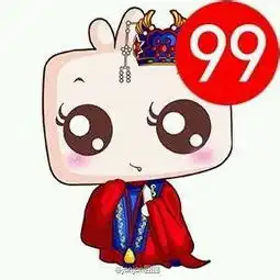微信头像卡通人物和波