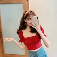 韩系女头像图片大全真人高清韩范
