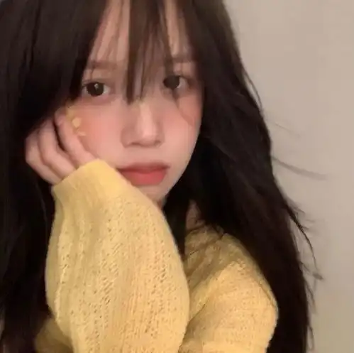 让人一眼沦陷的头像