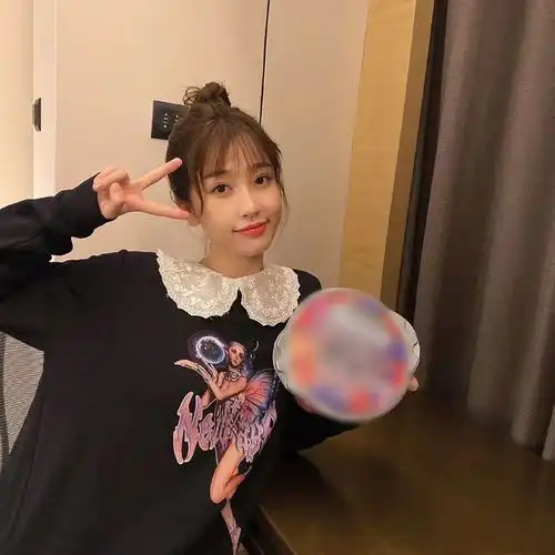 保暖卫衣大秀,金莎又飒又爽,虞书欣萌系少女,张豆豆舒适大方