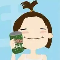 有创意的超萌卡通头像微信头像图片大全