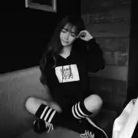 黑色高冷系头像代表什么