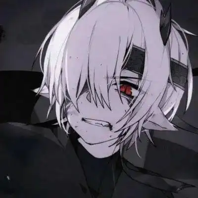 动漫头像精挑细选