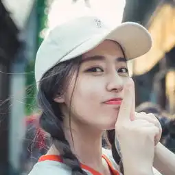 国美漆艺专业妹纸美得上天网友不输女星气质更佳