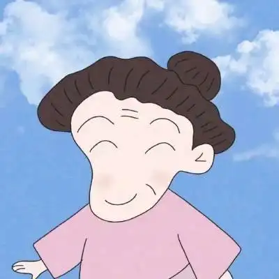 蜡笔小新情侣头像夫妻双人蜡笔小新情侣头像一左一右分