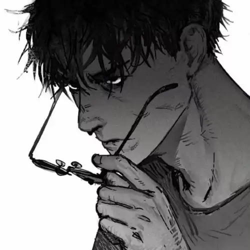 一批个性微信头像